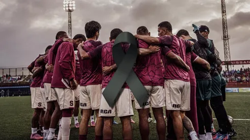 Saprissa está de luto.
