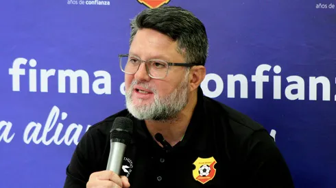 Jafet Soto recibe una sorpresiva sanción.