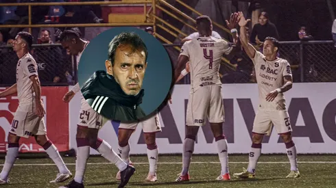 Batista dejó a este referente de Saprissa fuera de los citados.