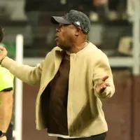 Medford lamenta el mayor error de su carrera