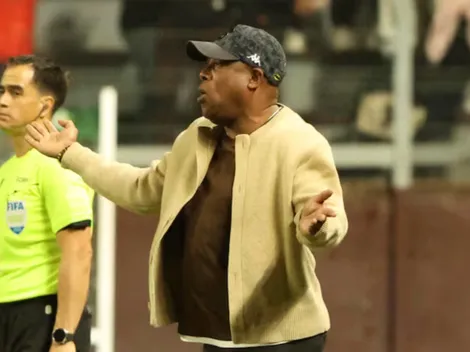 Medford lamenta el mayor error de su carrera