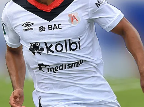 No va más: ex Alajuelense recibe una dura noticia en Europa