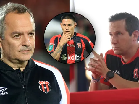 Revelan la postura de León Weinstock sobre el caso Alejandro Bran que choca con Joseph Joseph