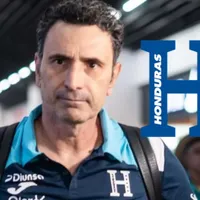 En España lo confirman: Honduras alista una nueva llegada tras el fichaje de José Francisco Molina