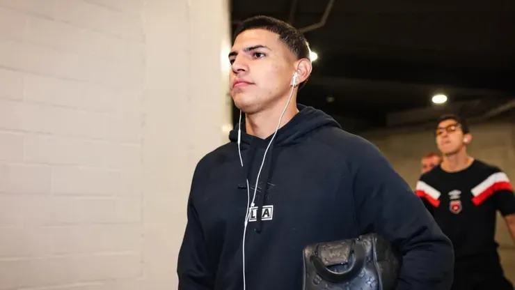 Alejandro Bran – Alajuelense