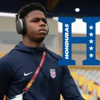 Madre de Keyrol Figueroa sentencia a Honduras: el motivo por el que no fue convocado por USA