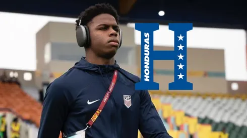 La Selección de Honduras conoce la sentencia de la madre de Keyrol Figueroa.