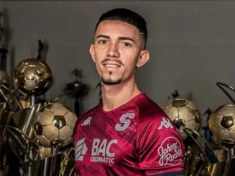 Todo Saprissa consternado por la confesión de Jefferson Brenes que lo alejó de las canchas