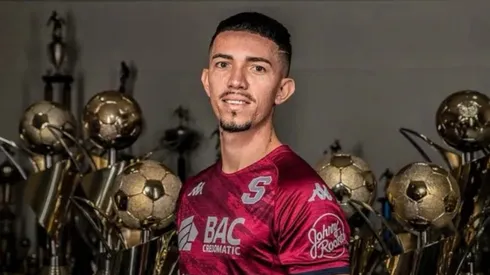 Todo Saprissa consternado por la confesión de Jefferson Brenes que lo alejó de las canchas