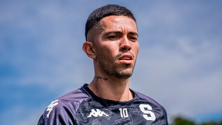 Jefferson Brenes – Saprissa