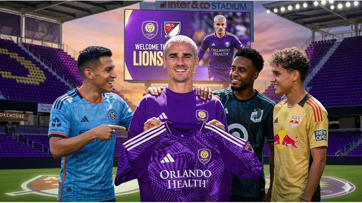 ¿Cuánto ganan los ticos de la MLS?