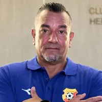 José Giacone enfrenta una demanda ante la FIFA: "No vamos a hablar al respecto"