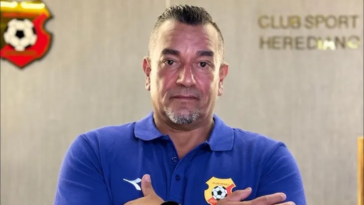 José Giacone enfrenta a una demanda ante la FIFA en el momento más caliente del Clausura 2026