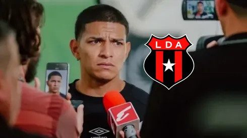 La última decisión de Alejandro Bran.