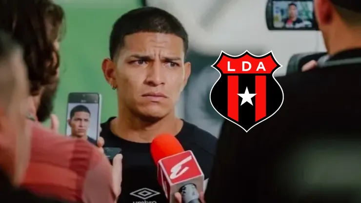 La última decisión de Alejandro Bran.