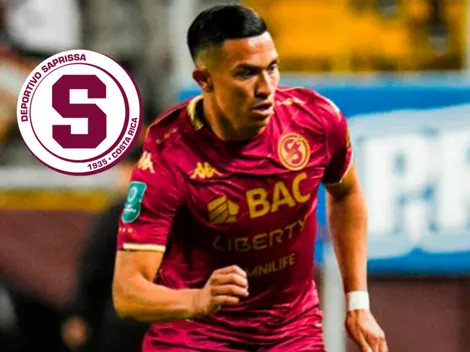 En contra de Saprissa: Bancy Hernández deja sin palabras a la afición morada