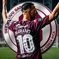 El llamado más esperado: Mariano Torres recibe la noticia que los morados venían reclamando