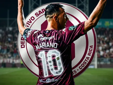 El llamado más esperado: Mariano Torres recibe la noticia que los morados venían reclamando