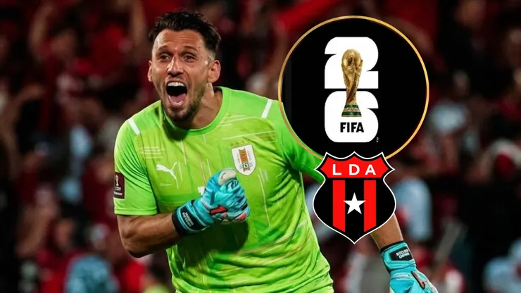 ¿Washington Ortega podría ir al Mundial?