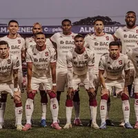 Dos referentes afuera: Hernán Medford toma una arriesgada decisión