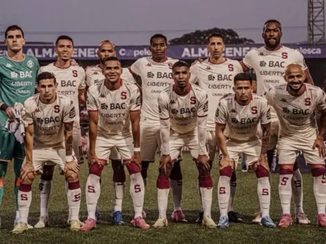 Dos referentes afuera: Hernán Medford toma una arriesgada decisión