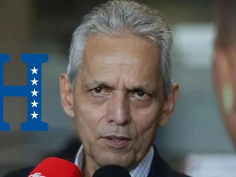 Reinaldo Rueda deja consternada a toda Honduras recordando el fracaso al Mundial 2026