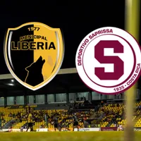 Liberia vs. Saprissa: a qué hora juegan y qué canal transmite la ida de las semifinales