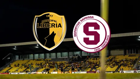 Liberia vs. Saprissa: a qué hora juegan y qué canal transmite la ida de las semifinales del Torneo de Copa