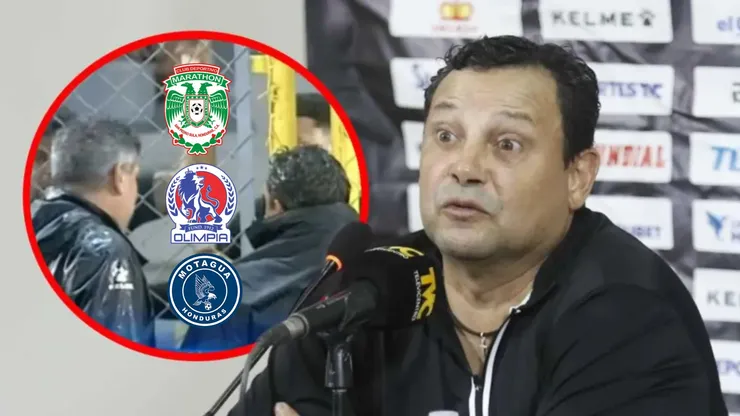 Jeaustin Campos se peleó con un aficionado hace unos días en Honduras.