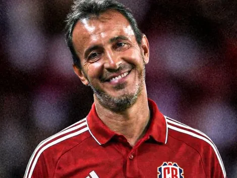 Confirman que futbolista de la Sele no sufrió una grave lesión