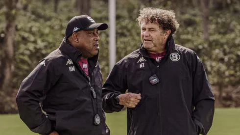 Saprissa encontró la solución al problema más importante.