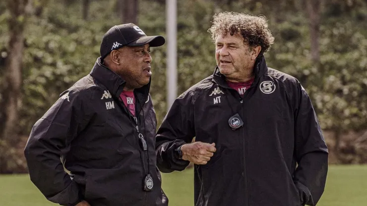 Saprissa encontró la solución al problema más importante.