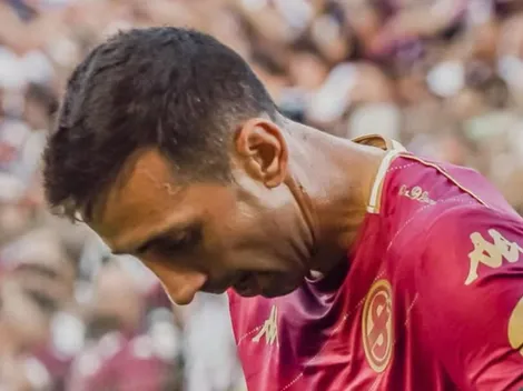 Mariano Torres lanzó un fuerte mensaje en una fecha histórica para Argentina