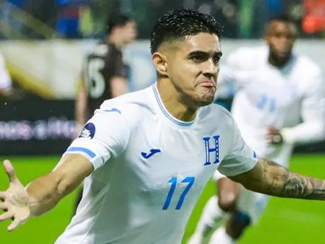 "Fracaso": atizan contra Luis Palma tras convocatoria con Honduras y le mandan filoso mensaje