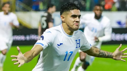 Luis Palma es uno de los convocados por José Francisco Molina para jugar el amistoso ante Perú. Foto: tvmaxdeporte.