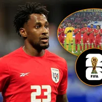 Murillo sacudió al vestuario de Panamá con una fuerte advertencia sobre el Mundial