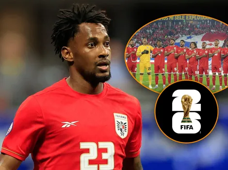 Murillo sacudió al vestuario de Panamá con una fuerte advertencia sobre el Mundial