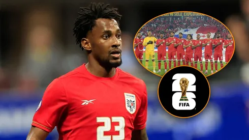 Murillo le dejó una advertencia a sus compañeros.