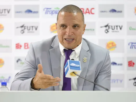 Lonnis hace una revelación sobre una figura de Saprissa