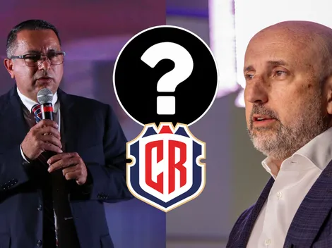 "Se los anticipo": el candidato que pelearía con Maroto y Villalobos por presidir la FCRF