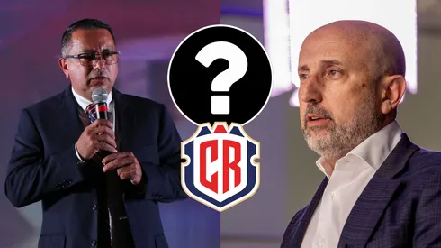 El candidato "tapado" que buscará presidir la Fedefútbol.