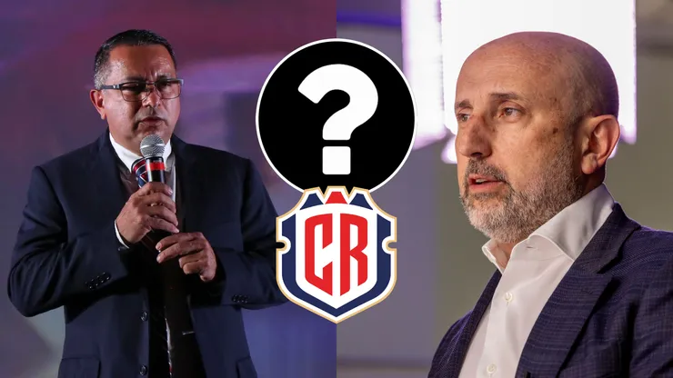 El candidato "tapado" que buscará presidir la Fedefútbol.