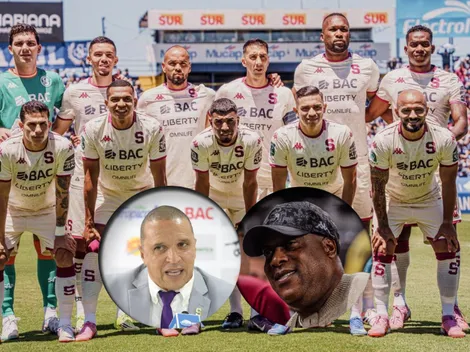 “A punto de irse de Saprissa”: Erick Lonnis revela lo que nadie esperaba de una figura