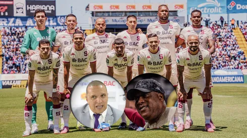 Erick Lonnis reveló que les llegaron dos ofertas por Abraham Madriz.