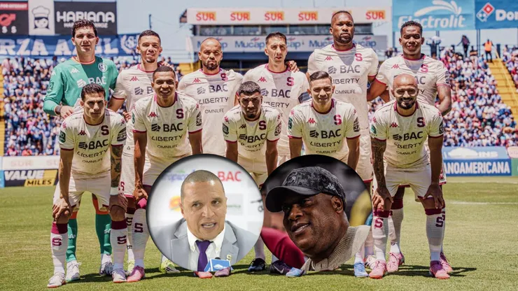 Erick Lonnis reveló que les llegaron dos ofertas por Abraham Madriz.