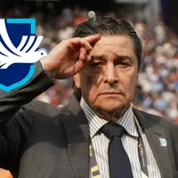 En Guatemala ponen en duda el futuro de Luis Fernando Tena: "Le ofrecerían el cargo"