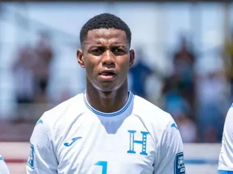 Julián Martínez señala las diferencias que encuentra con José Francisco Molina en Honduras y tunde a Rueda