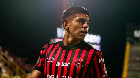 El caso de Alejandro Bran da un giro impensado y le piden a Alajuelense que intervenga