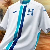Joma lo confirmó y genera polémica: ¿Cuánto vale la nueva camisa de la Selección de Honduras?