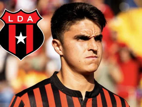 Santiago van der Putten fue operado y los médicos dieron la noticia que nadie esperaba